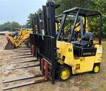 53RD ANNUAL FALL CONSIGNMENT AUCTION CONSTRUCTION, VEHICLES, TRUCKS Auction Photo