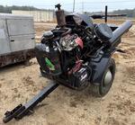 53RD ANNUAL FALL CONSIGNMENT AUCTION CONSTRUCTION, VEHICLES, TRUCKS Auction Photo