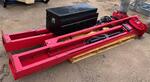 2-POST AUTOMOTIVE LIFT Auction Photo