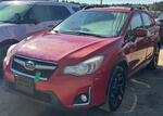 016 SUBARU CROSSTREK WAGON