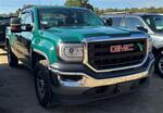 2017 GMC SIERRA CREW CAB PICKUP Auction Photo