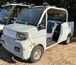 53RD ANNUAL FALL CONSIGNMENT AUCTION CONSTRUCTION, VEHICLES, TRUCKS Auction Photo