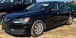 2014 VOLKSWAGEN PASSAT TS1 SEDAN
