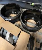 53RD ANNUAL FALL CONSIGNMENT AUCTION CONSTRUCTION, VEHICLES, TRUCKS Auction Photo