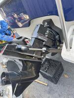 2006 BAYLINER 21FT CUDDY Auction Photo