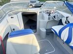 2006 BAYLINER 21FT CUDDY