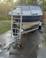 2006 BAYLINER 21FT CUDDY Auction Photo