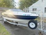 2006 BAYLINER 21FT CUDDY