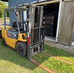 53RD ANNUAL FALL CONSIGNMENT AUCTION CONSTRUCTION, VEHICLES, TRUCKS Auction Photo