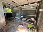 2015 CHEVROLET EXPRESS 2500 CARGO VAN Auction Photo
