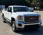 2017 GMC SIERRA 2500 CREW CAB PICKUP