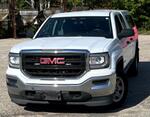 2018 GMC SIERRA 2500 CREW CAB PICKUP