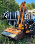 53RD ANNUAL FALL CONSIGNMENT AUCTION CONSTRUCTION, VEHICLES, TRUCKS Auction Photo