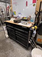 SECURED PARTY SALE BY TIMED ONLINE AUCTION, BREWING EQUIPMENT Auction Photo