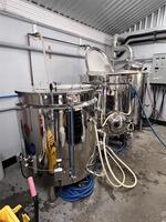 SECURED PARTY SALE BY TIMED ONLINE AUCTION, BREWING EQUIPMENT Auction Photo