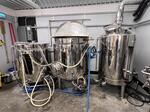 SECURED PARTY SALE BY TIMED ONLINE AUCTION, BREWING EQUIPMENT Auction Photo