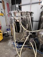 SECURED PARTY SALE BY TIMED ONLINE AUCTION, BREWING EQUIPMENT Auction Photo