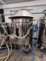 SECURED PARTY SALE BY TIMED ONLINE AUCTION, BREWING EQUIPMENT Auction Photo