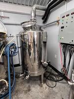 SECURED PARTY SALE BY TIMED ONLINE AUCTION, BREWING EQUIPMENT Auction Photo