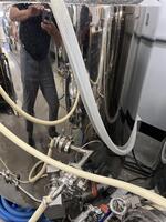 SECURED PARTY SALE BY TIMED ONLINE AUCTION, BREWING EQUIPMENT Auction Photo