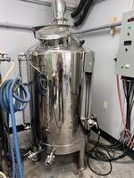 SECURED PARTY SALE BY TIMED ONLINE AUCTION, BREWING EQUIPMENT Auction Photo