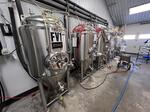 SECURED PARTY SALE BY TIMED ONLINE AUCTION, BREWING EQUIPMENT Auction Photo