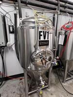 SECURED PARTY SALE BY TIMED ONLINE AUCTION, BREWING EQUIPMENT Auction Photo