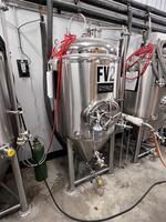 SECURED PARTY SALE BY TIMED ONLINE AUCTION, BREWING EQUIPMENT Auction Photo