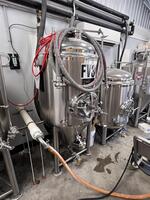 SECURED PARTY SALE BY TIMED ONLINE AUCTION, BREWING EQUIPMENT Auction Photo