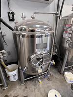 SECURED PARTY SALE BY TIMED ONLINE AUCTION, BREWING EQUIPMENT Auction Photo