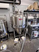 SECURED PARTY SALE BY TIMED ONLINE AUCTION, BREWING EQUIPMENT Auction Photo