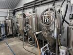 SECURED PARTY SALE BY TIMED ONLINE AUCTION, BREWING EQUIPMENT Auction Photo