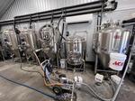 SECURED PARTY SALE BY TIMED ONLINE AUCTION, BREWING EQUIPMENT Auction Photo