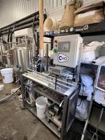 SECURED PARTY SALE BY TIMED ONLINE AUCTION, BREWING EQUIPMENT Auction Photo