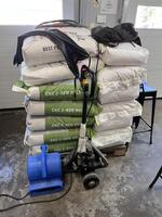 SECURED PARTY SALE BY TIMED ONLINE AUCTION, BREWING EQUIPMENT Auction Photo