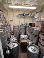 SECURED PARTY SALE BY TIMED ONLINE AUCTION, BREWING EQUIPMENT Auction Photo