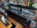 SECURED PARTY SALE BY PUBLIC TIMED ONLINE AUCTION ~ RESTAURANT EQUIP., ICE MAKER, BAR EQUIP. Auction Photo