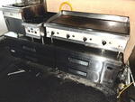 SECURED PARTY SALE BY PUBLIC TIMED ONLINE AUCTION ~ RESTAURANT EQUIP., ICE MAKER, BAR EQUIP. Auction Photo