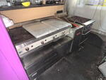SECURED PARTY SALE BY PUBLIC TIMED ONLINE AUCTION ~ RESTAURANT EQUIP., ICE MAKER, BAR EQUIP. Auction Photo
