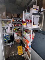 SECURED PARTY SALE BY PUBLIC TIMED ONLINE AUCTION ~ RESTAURANT EQUIP., ICE MAKER, BAR EQUIP. Auction Photo