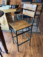 SECURED PARTY SALE BY PUBLIC TIMED ONLINE AUCTION ~ RESTAURANT EQUIP., ICE MAKER, BAR EQUIP. Auction Photo