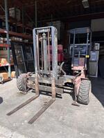 SECURED PARTY SALE BY PUBLIC TIMED ONLINE AUCTION ~ COMPLETE LIQUIDATION OF RATHBUN LUMBER Auction Photo