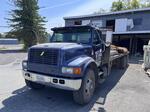 SECURED PARTY SALE BY PUBLIC TIMED ONLINE AUCTION ~ COMPLETE LIQUIDATION OF RATHBUN LUMBER Auction Photo