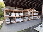 SECURED PARTY SALE BY PUBLIC TIMED ONLINE AUCTION ~ COMPLETE LIQUIDATION OF RATHBUN LUMBER Auction Photo