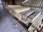 SECURED PARTY SALE BY PUBLIC TIMED ONLINE AUCTION ~ COMPLETE LIQUIDATION OF RATHBUN LUMBER Auction Photo