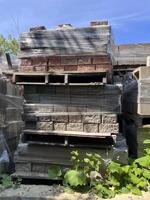 SECURED PARTY SALE BY PUBLIC TIMED ONLINE AUCTION ~ COMPLETE LIQUIDATION OF RATHBUN LUMBER Auction Photo