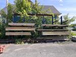 SECURED PARTY SALE BY PUBLIC TIMED ONLINE AUCTION ~ COMPLETE LIQUIDATION OF RATHBUN LUMBER Auction Photo