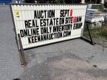 SECURED PARTY SALE BY PUBLIC TIMED ONLINE AUCTION ~ COMPLETE LIQUIDATION OF RATHBUN LUMBER Auction Photo