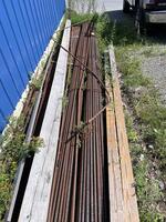 SECURED PARTY SALE BY PUBLIC TIMED ONLINE AUCTION ~ COMPLETE LIQUIDATION OF RATHBUN LUMBER Auction Photo