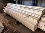 SECURED PARTY SALE BY PUBLIC TIMED ONLINE AUCTION ~ COMPLETE LIQUIDATION OF RATHBUN LUMBER Auction Photo